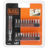 Black Decker set nastavaka A7074 | ePonuda.com