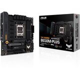 Mb TUF GAMING B650M-PLUS, DDR5, SATA3, USB3.2Gen2x2, DP, 2.5GbE, AM5 mATX | Shoptok.si