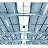  LED tehnička linearna svetiljka NEGRO LED/36W/230V IP65 6000K | Eponuda.com