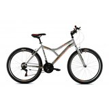 Capriolo Mtb diavolo 600 26 18HT siva 17 muški bicikl | Eponuda.com