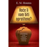 Laguna E. M. Houms - Hoće li nam biti oprošteno? Cene