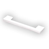 Ručica 076B White 128mm ( 607-377 )