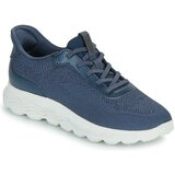 Geox Nizke superge D SPHERICA PLUS A | Shoptok.si