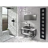 Sapho Bel pult omarice za umivalnik 61x46 cm Ska – | Shoptok.si