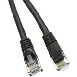 Kettz Kabl UTP Patch Cat6 5m crni Cene