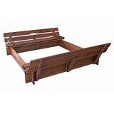 Rojaplast Dječji pješčanik - | shoptok.hr