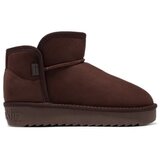 D.Franklin 370 NORDIC Smeđa | shoptok.hr