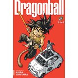 VIZ Media Akira Toriyama - Dragonball 3-In-1 Edition 1 Cene