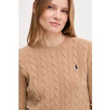 Polo Ralph Lauren Puloverji - Bež | Shoptok.si