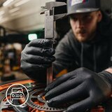 Espeon Diamond3 nitrilne rukavice bez pudera veličina L 2x50 kom | shoptok.hr