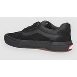 Vans Skate Kyle Walker Wafflecup Skate cevlji blackout | Shoptok.si