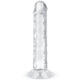 EasyToys - Dildo Collection Jelly Dildo without balls - 14 cm | Shoptok.si
