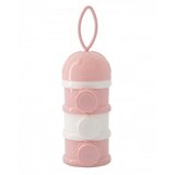 Kikka Boo dozer mleka u prahu na 3 nivoa pink ( KKB40084 ) Cene