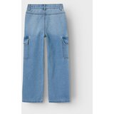 name it Kavbojke 'ROSE' moder denim | Shoptok.si