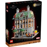 Lego ® marvel sanctum sanctorum - 76218 Cene