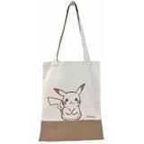 Pokemon Platnena shopping torba 33 x 1 x 40 cm Slike