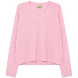 Pennyblack Puloverji pbbestri-002 Rožnata | Shoptok.si