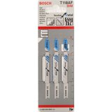 Bosch list ubodne testere T 118 AF Flexible for Metal - pakovanje 3 komada - 2608634694 | Eponuda.com