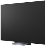 LG OLED evo AI C6 OLED77C6ELB 4K UHD 195 cm (77") | Shoptok.si
