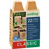 Romberg Classic 22 lončki za gojenje Cene