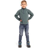 Trespass Etto Boys' Fleece Sweatshirt | Shoptok.si