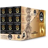 La_Natura_Lifestyle Kapsule za kafu Espresso Intenso, Nespresso kompatibilne, 120 kapsula Cene