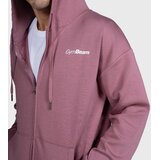 GymBeam Dukserica Relay Zip Haze L | Eponuda.ba