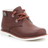 Lacoste Polškornji Sherbrook HI SB SPC 7-30SPC201177T Kostanjeva | Shoptok.si