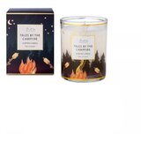 Widdop & Co. The Wax Company - Sveća - The Wax Company, Tales By The Campfire, 227g Cene