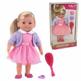 Denis Punčka Charlotte set, 36 cm 54-814000 | Shoptok.si