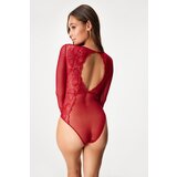 Ysabel Mora Bodi Plumeti | shoptok.hr