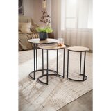MID.YOU SET MIZ, zlate barve | Shoptok.si