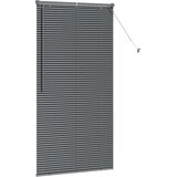  Venecijanski zastore Tamno siva 175 x 85 cm Aluminij | shoptok.hr