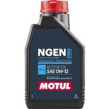 Motul ulje za motor NGEN HYBRID 0W12 1L Cene