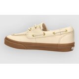 Vans 2-Eyelet Boat Superge tan | Shoptok.si