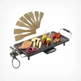 Teppanyaki žar