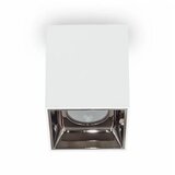 Svetiljka JM-1008 1*GU10 BELA/CRNA | Eponuda.com