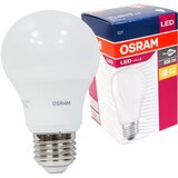 Osram E27 led sijalica 8.5W=60W ww 2700K Cene