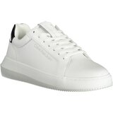Calvin Klein WHITE MEN&#39;S SPORTS SHOES | shoptok.hr