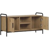  TV ormar 99 x 33 x 50 cm Hrast artisan Konstruirano drvo | shoptok.hr