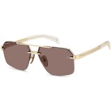 David Beckham DB7170/S DYG/ZK ONE SIZE (61) Zlata/Rdeča Cene