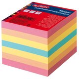 Herlitz 01604008 Blok za beleške u boji 9X9x9 550 lista ( A659 ) Cene