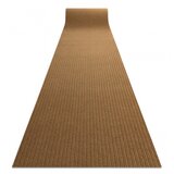 RugsX Tekač preproga proti zdrsu na linearni meter CEYLON zunanji, notranji, na gumijastem - kokos rjava 0226 100 100x610 cm, (22037861) | Shoptok.si
