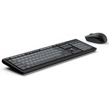 Genius Smart KM-8200 Wireless USB YU crna tastatura + miš | ePonuda.com