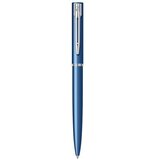 Waterman izvlečni kemični svinčnik Allure Blue C.C., (21655514) Cene