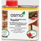 OSMO Top oil Ulje za zaštitu drveta, 0.5l, Providna polumat boja, 3028 Cene