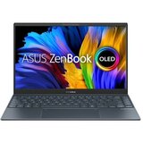 Asus Zenbook 13.3" i5-1135G7 8GB/512GB SSD UX325EA-OLED Win 10 Home | Eponuda.com