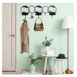 WALLXPERT metalna zidna kuka multicolor dilan | ePonuda.com