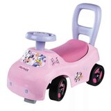 Smoby auto ride-on minnie ( SM720544 )