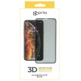 Prio 3D Anti-Spy kaljeno staklo za Samsung A13 5G crno | shoptok.hr
